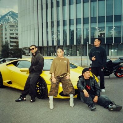 Say Mo, Captown - Vida Loca Say Mo, Captown - Vida Loca