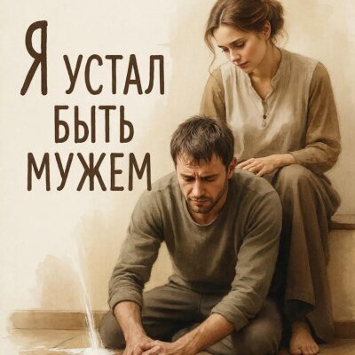 ALEXANDER MY FAMILY - Я устал быть мужем ALEXANDER MY FAMILY - Я устал быть мужем