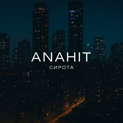 Anahit - Сирота Anahit - Сирота