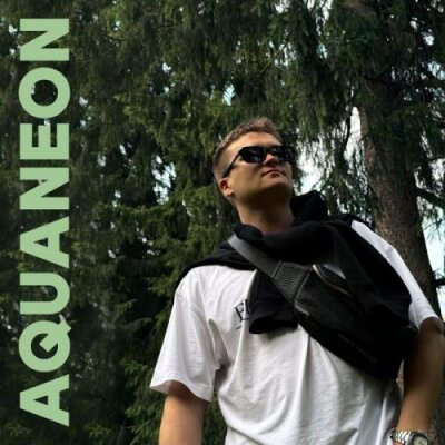AQUANEON - Убежим AQUANEON - Убежим