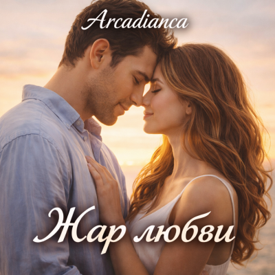 Arcadianca - Жар любви Arcadianca - Жар любви