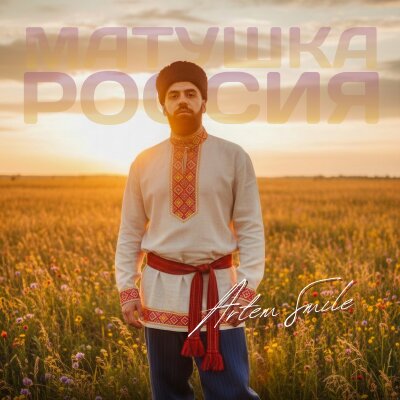 Artem Smile, Famous - Матушка Россия Artem Smile, Famous - Матушка Россия