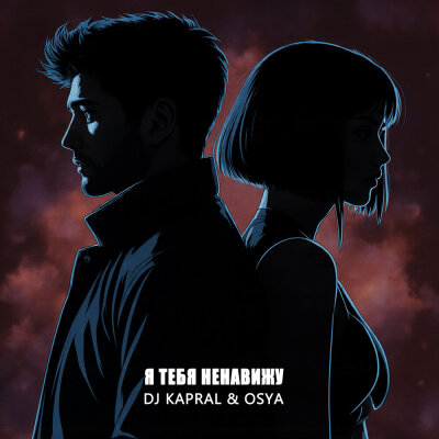 Dj Kapral, Osya - Я тебя ненавижу! Dj Kapral, Osya - Я тебя ненавижу!