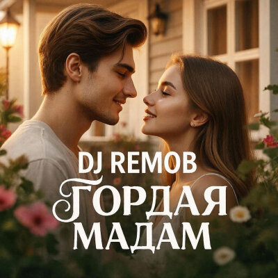 Dj Remob - Гордая мадам (Remix) Dj Remob - Гордая мадам (Remix)