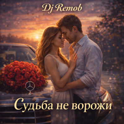 Dj Remob - Судьба не ворожи Dj Remob - Судьба не ворожи