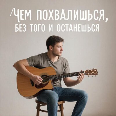 Елена Карпук - Чем похвалишься без того и останешься (Татьяна Самаль) Елена Карпук - Чем похвалишься без того и останешься (Татьяна Самаль)