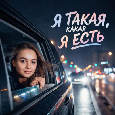 Елена Карпук - Я такая, какая я есть (Татьяна Самаль) Елена Карпук - Я такая, какая я есть (Татьяна Самаль)