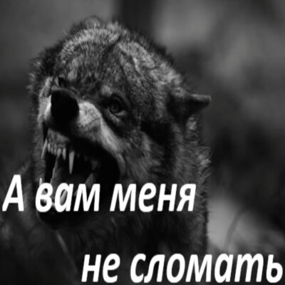 Garik Garik - А вам меня не сломать Garik Garik - А вам меня не сломать