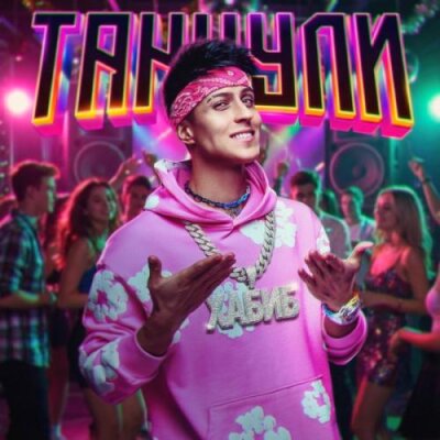 Хабиб - Танцули Хабиб - Танцули