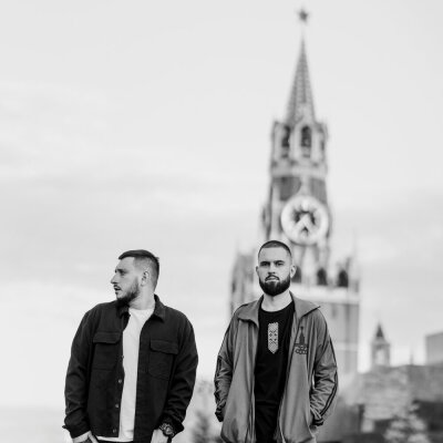 Igor Tonika, Макс Саян - Напролом Igor Tonika, Макс Саян - Напролом