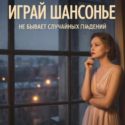 Играй ШАНСОНЬЕ - Не бывает, случайных падений Играй ШАНСОНЬЕ - Не бывает, случайных падений