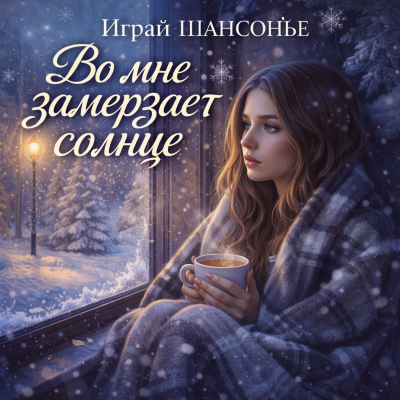 Играй ШАНСОНЬЕ - Во мне замерзает солнце Играй ШАНСОНЬЕ - Во мне замерзает солнце
