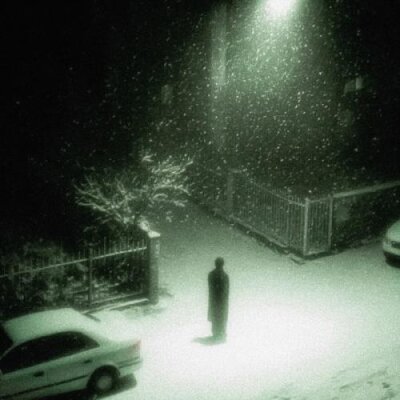 КРИСПИ, WHITE GALLOWS - Ночью КРИСПИ, WHITE GALLOWS - Ночью