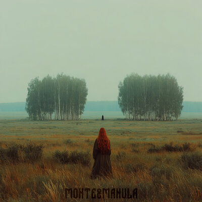 Monte, Manula - Люли люли