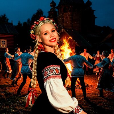 POBEDA, OUTEN - ГУЛЯЕМ POBEDA, OUTEN - ГУЛЯЕМ