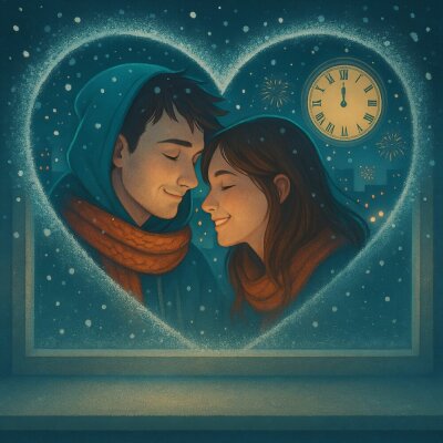 Radil, ANAME - Новый Год С Тобой Radil, ANAME - Новый Год С Тобой