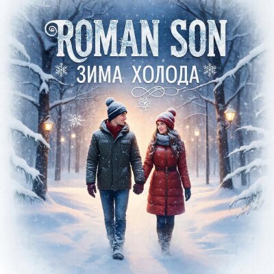 ROMAN SON - Зима Холода (Кавер) ROMAN SON - Зима Холода (Кавер)