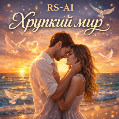 RS-AI - Хрупкий мир RS-AI - Хрупкий мир