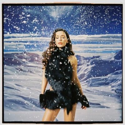 SERYABKINA - Last Christmas SERYABKINA - Last Christmas