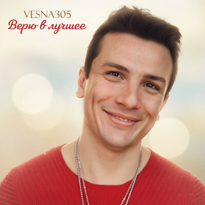 VESNA305 - Верю в лучшее VESNA305 - Верю в лучшее