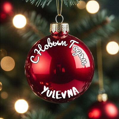 Yulevna - С Новым годом Yulevna - С Новым годом