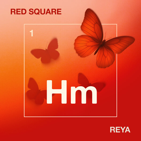 Red Square & REYA - High all day (english version) Red Square & REYA - High all day (english version)
