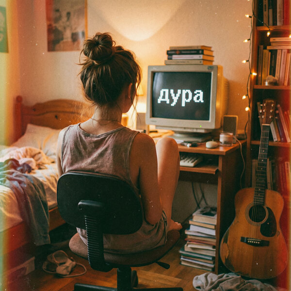 Zabavnaya - Ду ду дура Zabavnaya - Ду ду дура