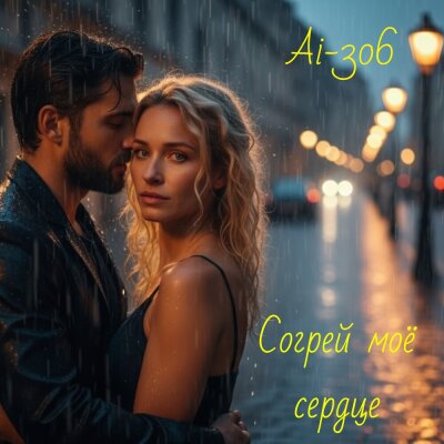 Ai-306 - Согрей моё сердце Ai-306 - Согрей моё сердце