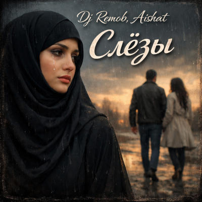 Dj Remob, Aishat - Слёзы Dj Remob, Aishat - Слёзы