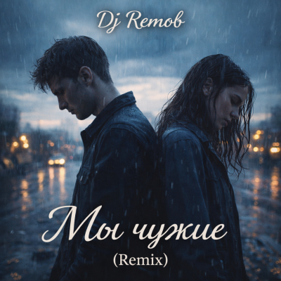 Dj Remob - Мы чужие (Remix) Dj Remob - Мы чужие (Remix)