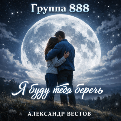 Группа 888 - Я буду тебя беречь (АЛЕКСАНДР ВЕСТОВ) Группа 888 - Я буду тебя беречь (АЛЕКСАНДР ВЕСТОВ)