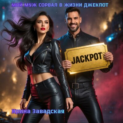 Ирина Завадская - Мой муж сорвал в жизни джекпот Ирина Завадская - Мой муж сорвал в жизни джекпот