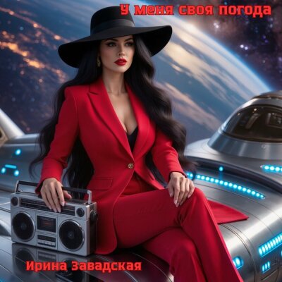 Ирина Завадская - У меня своя погода! Ирина Завадская - У меня своя погода!