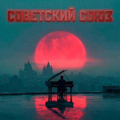 KARAMONTAN, Керсари - Советский Союз (Remix) KARAMONTAN, Керсари - Советский Союз (Remix)