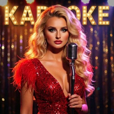 NATALIYA - Караоке NATALIYA - Караоке