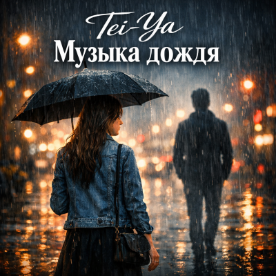 Tei-Ya - Музыка дождя Tei-Ya - Музыка дождя