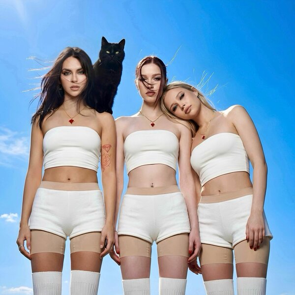 SEREBRO - Кто я для тебя SEREBRO - Кто я для тебя