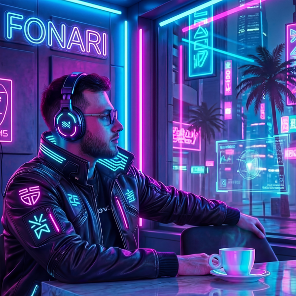 FONARI - Ответ