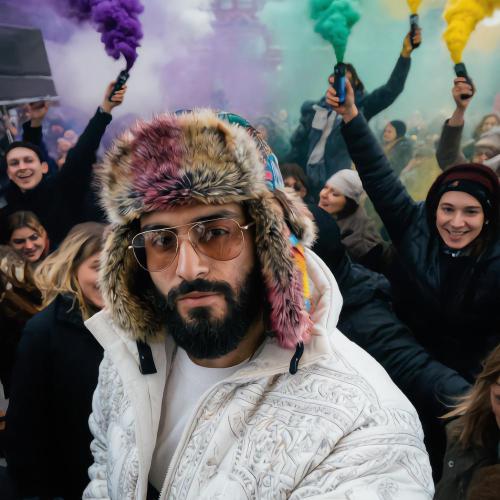 DJ Блокnote - 3 совета DJ Блокnote - 3 совета