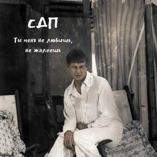 СДП - Ты Меня Не Любишь, Не Жалеешь