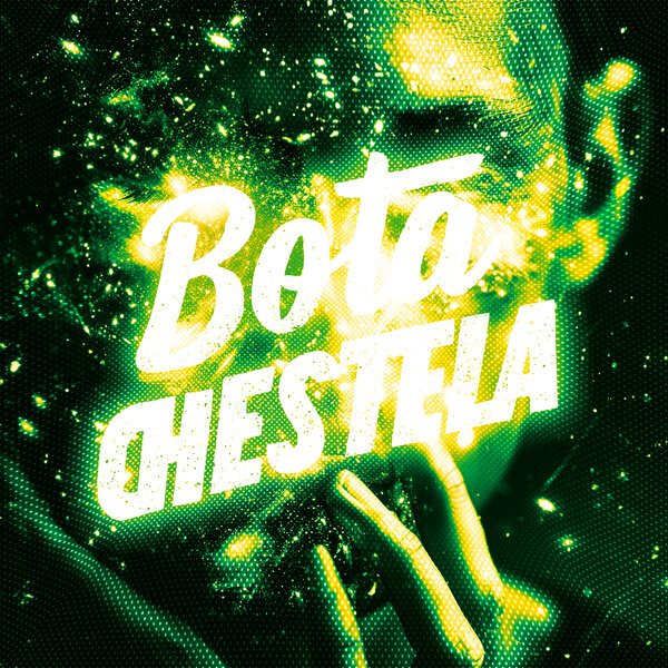 LXSTURY, YXGEN - BOTA CHESTALA