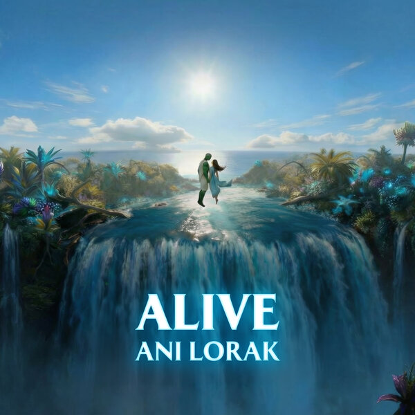 Ани Лорак - Alive