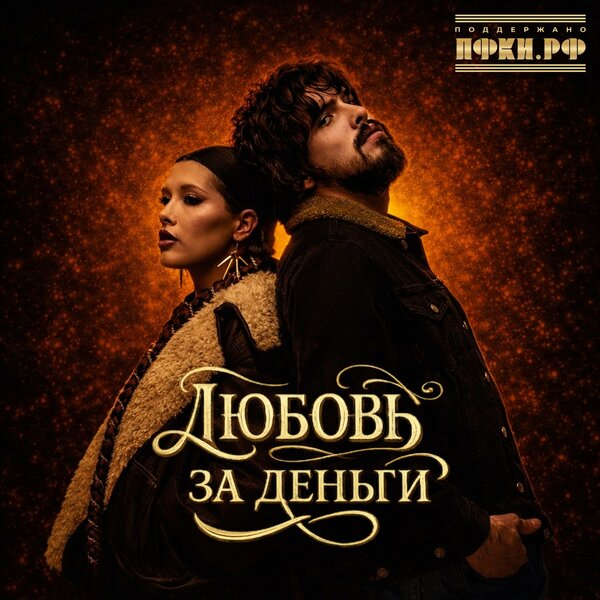 Анет Сай & 10AGE - Любовь за деньги