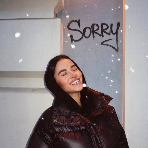ANELE - Sorry
