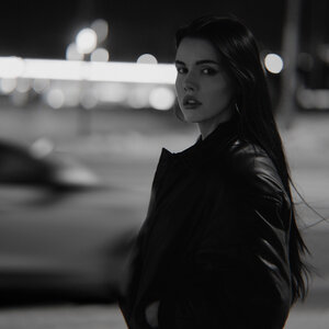 Liza Evans - Без меня Liza Evans - Без меня