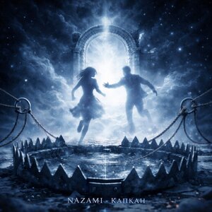 NAZAMI - Капкан NAZAMI - Капкан