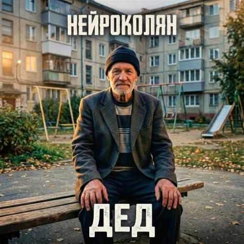 НейроКолян - Дед НейроКолян - Дед