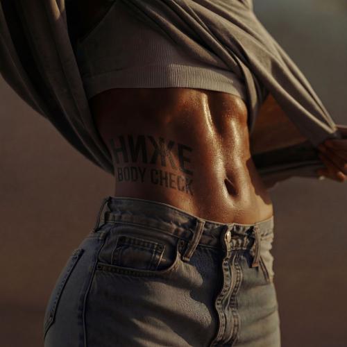 НИЖЕ - Body Check НИЖЕ - Body Check