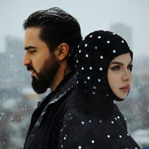 SHAMI, Nagdi - Ранимая SHAMI, Nagdi - Ранимая