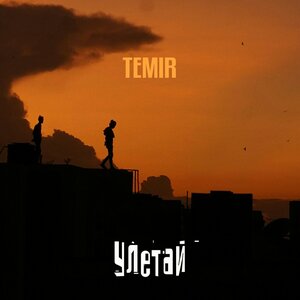 TEMIR - Улетай TEMIR - Улетай